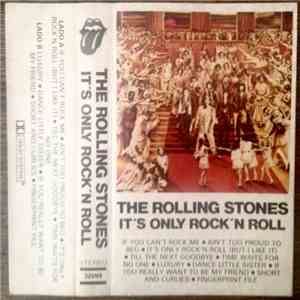 The Rolling Stones - It's Only Rock 'N Roll download free