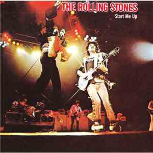 The Rolling Stones - Start Me Up download free