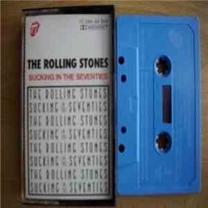 The Rolling Stones - Sucking In The Seventies download free