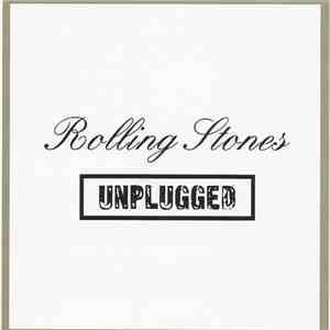 The Rolling Stones - Unplugged download free