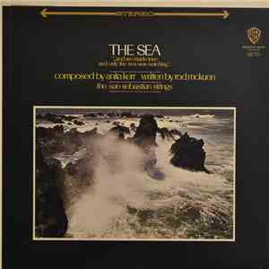 The San Sebastian Strings - The Sea download free