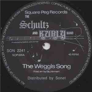 The Schultz & Kurly Band - The Weggis Song download free