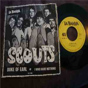 The Scouts  - Duke Of Earl download free