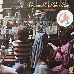The Sensational Alex Harvey Band - SAHB Stories download free