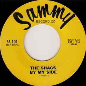 The Shags - By My Side / 'Cause Of You download free