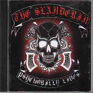 The Slanderin - Psychobilly Lives download free