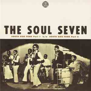 The Soul Seven - South Side Funk download free