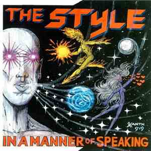 The Style  - In A Manner Of Speaking download free