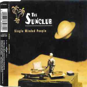 The Sunclub - Single Minded People download free