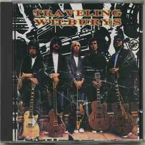 The Traveling Wilburys - Vol.1 & Vol.3 download free
