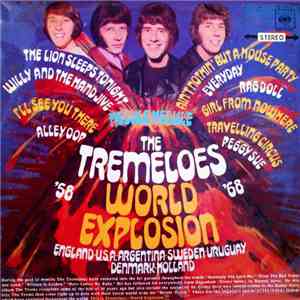 The Tremeloes - World Explosion! download free