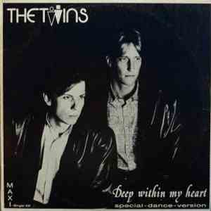 The Twins - Deep Within My Heart download free