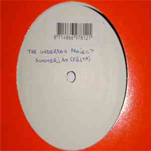 The Underdog Project - Summer Jam 2003 download free