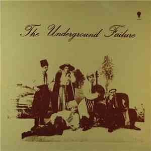 The Underground Failure - The Underground Failure download free