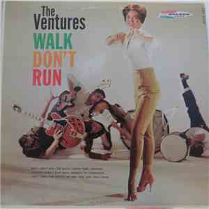 The Ventures - Walk Don't Run download free