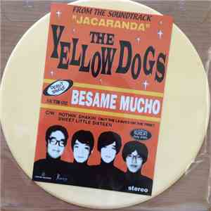 The Yellow Dogs - Besame Mucho download free