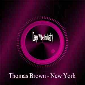 Thomas Brown - New York download free
