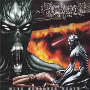 Throneaeon - With Sardonic Wrath download free