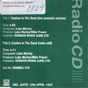 Thunder  - Castles In The Sand download free
