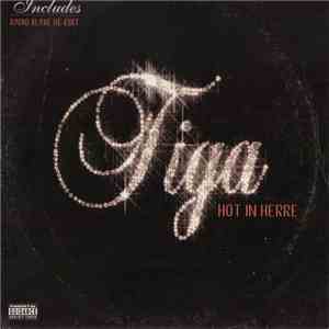Tiga - Hot In Herre download free
