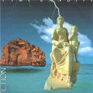 Time Bandits - Fiction download free
