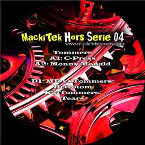 Tommers, mR  - MackiTek Hors Serie 04 download free