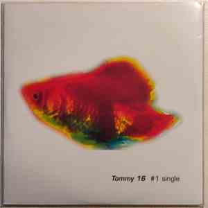 Tommy 16 - #1 Single download free