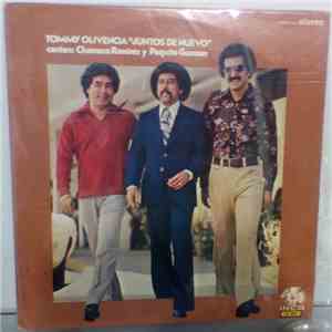 Tommy Olivencia - Juntos De Nuevo download free