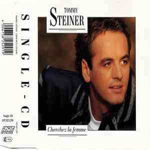 Tommy Steiner - Cherchez La Femme download free