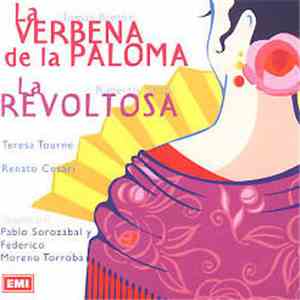 Tomás Bretón / Ruperto Chapí - La Verbena De La Paloma / La Revoltosa download free