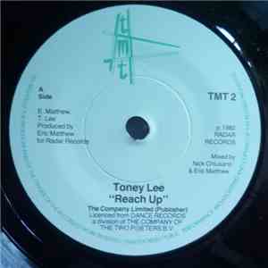 Toney Lee - Reach Up download free