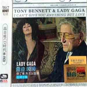 Tony Bennett & Lady Gaga - I Can’t Give You Anything But Love download free