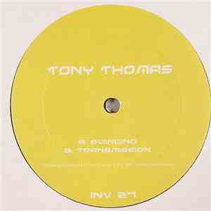 Tony Thomas - Swinging download free