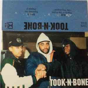 Took-N-Bone - Took-N-Bone download free