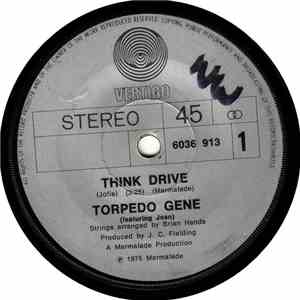 Torpedo Gene - Think Drive download free