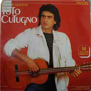 Toto Cutugno - Le Più Belle Canzoni Di Toto Cutugno download free