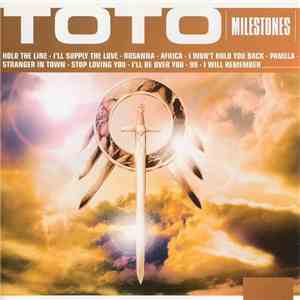 Toto - Milestones download free