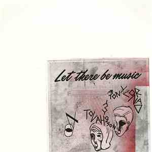 Tovah Olson & Tony Conrad - Let There Be Music download free