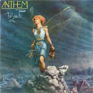 Toyah - Anthem download free