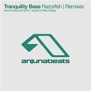 Tranquility Base - Razorfish (Remixes) download free