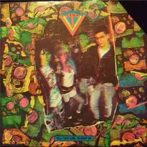 Transvision Vamp - Tell That Girl To Shut Up download free