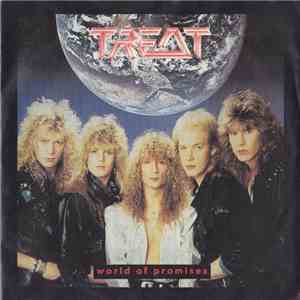 Treat  - World Of Promises download free