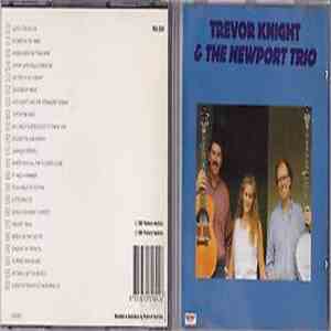 Trevor Knight & The The Newport Trio - The Times They Are A'Changing download free