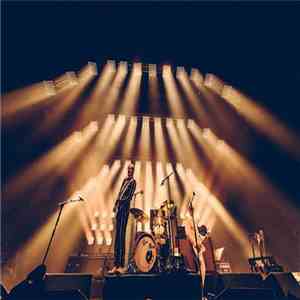 Triggerfinger - Live At Forest National download free