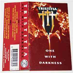 Tristitia - One With Darkness download free