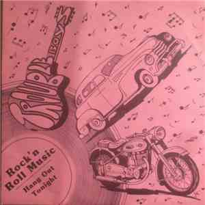 Trouble Boys - Rock'n Roll Music download free