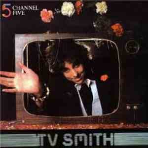 TV Smith - Channel Five download free