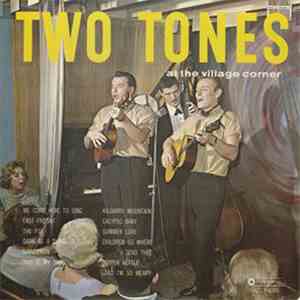 Two Tones  - Two Tones At The Village Corner download free