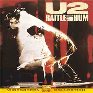 U2 - Rattle And Hum download free