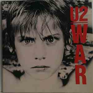 U2 - War download free